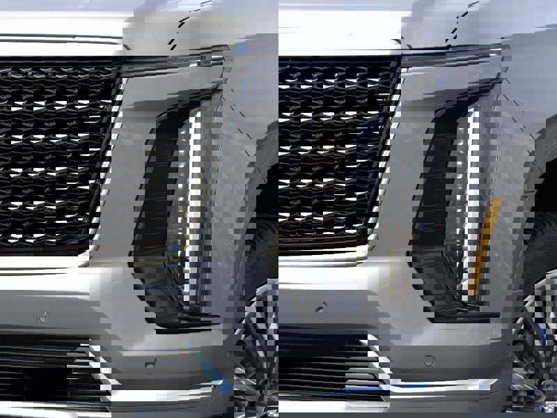 New 2025 Cadillac Escalade Premium Luxury image 10