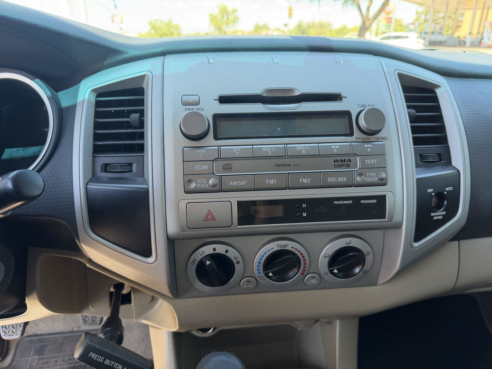 Used 2009 Toyota Tacoma PreRunner RWD image 25