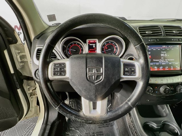 Used 2019 Dodge Journey GT AWD/4WD image 12