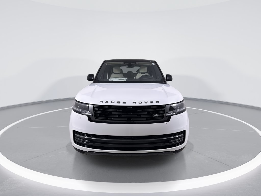 New 2027 Land Rover Range Rover SE AWD/4WD image 3