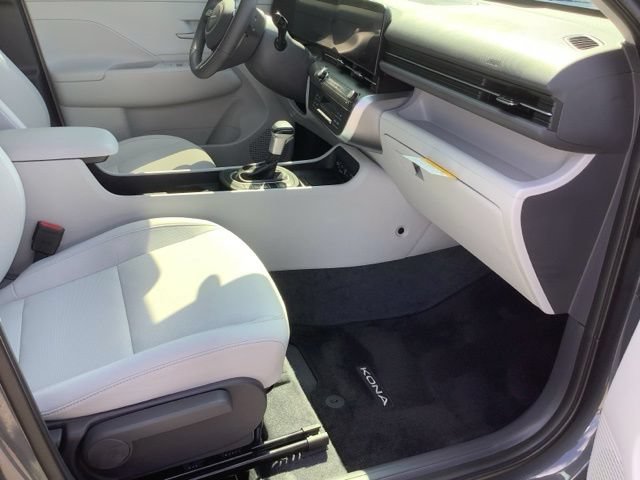 Certified 2026 Hyundai Kona SEL Sport AWD/4WD image 23