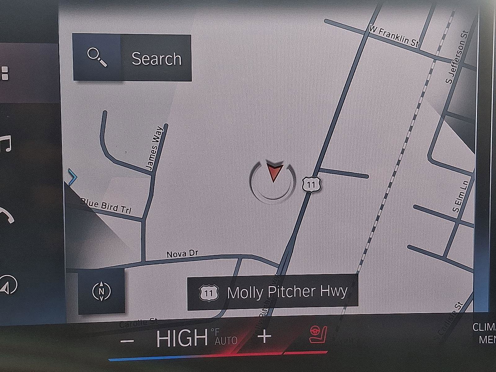 Used 2023 BMW X7 xDrive40i image 25