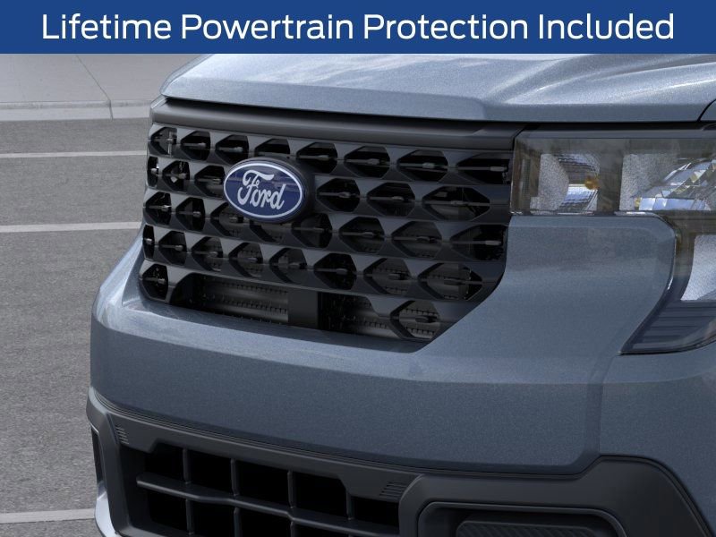 New 2026 Ford Maverick XLT FWD image 22