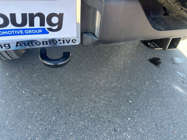 Used 2023 Jeep Wrangler Sport S image 11