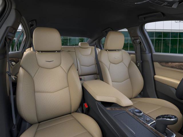 New 2026 Cadillac CT5 Premium Luxury RWD image 16
