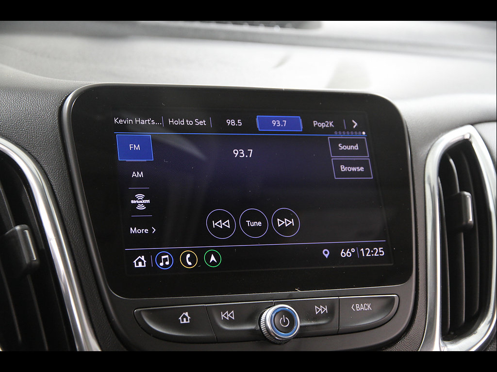 Used 2019 Chevrolet Equinox LT FWD image 10