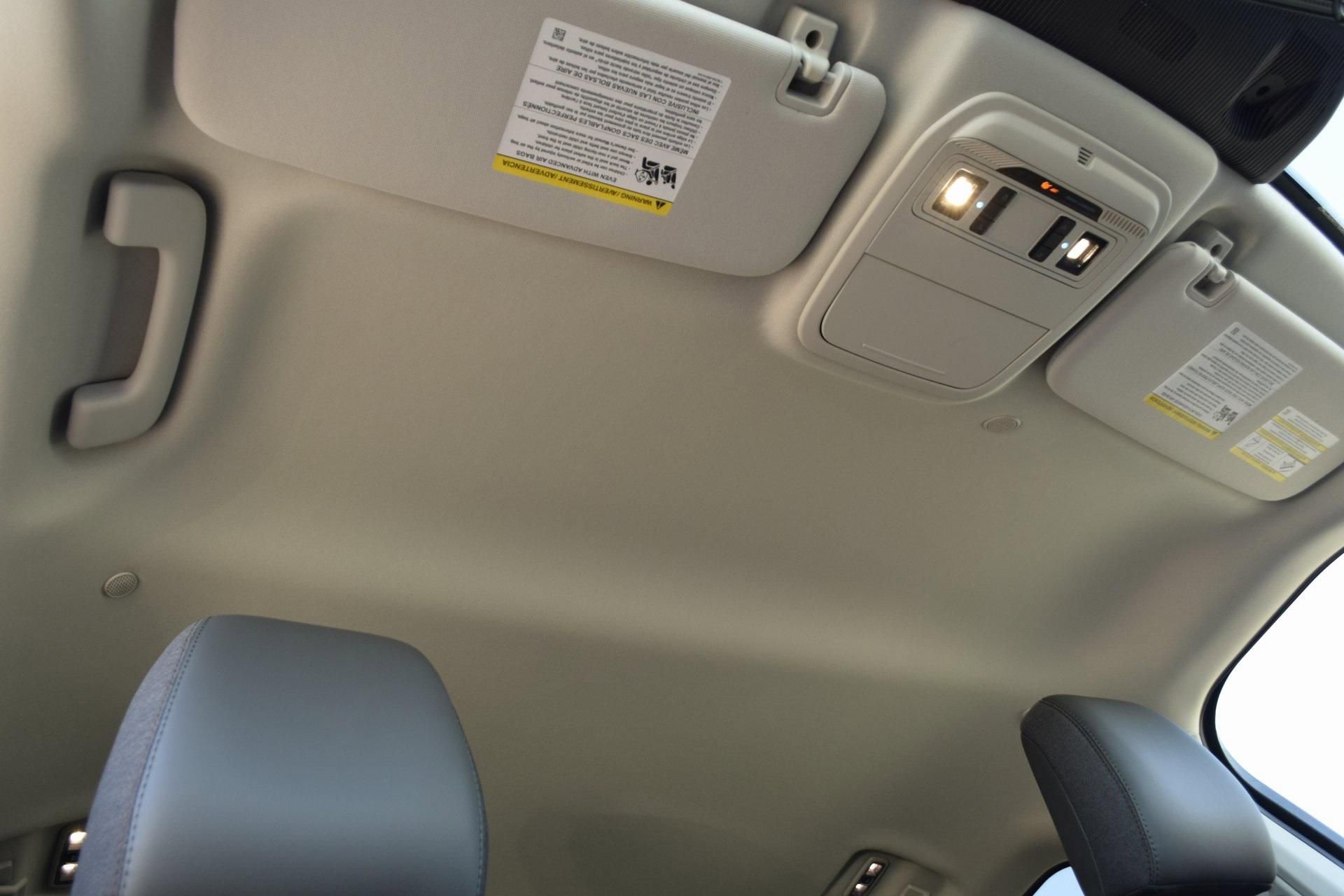 New 2026 Ford Explorer Active w/ Active Comfort Package image 26