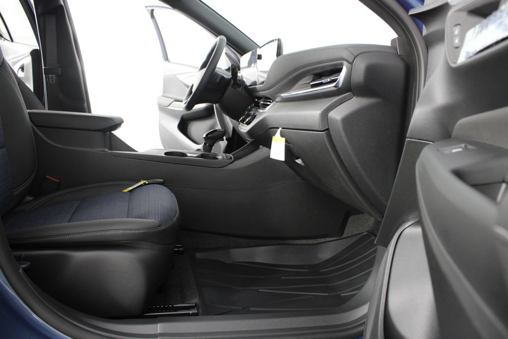 New 2026 Buick Envista Sport Touring w/ Convenience I Package FWD image 20