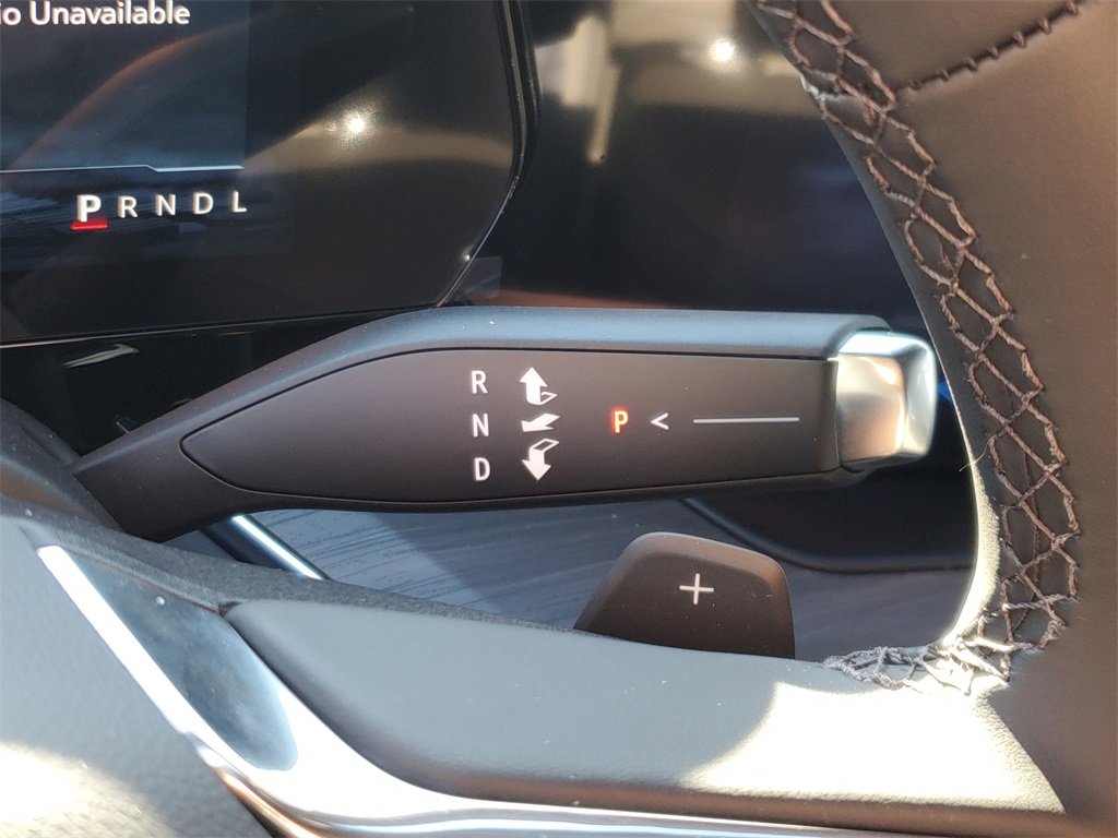 New 2026 Chevrolet Suburban LT w/ Comfort Package image 31