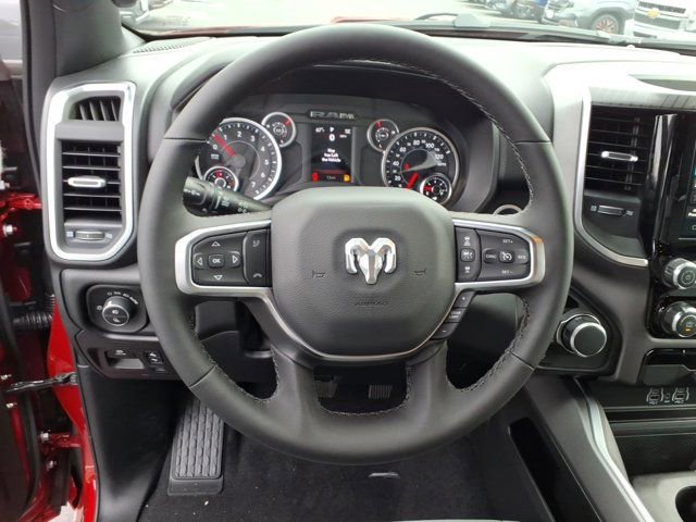 New 2026 RAM 1500 Big Horn image 5