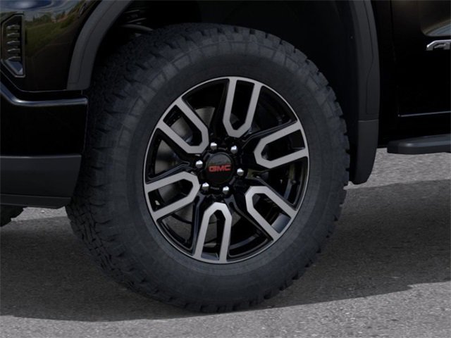 New 2026 GMC Sierra 1500 AT4 w/ AT4 Premium Package image 9