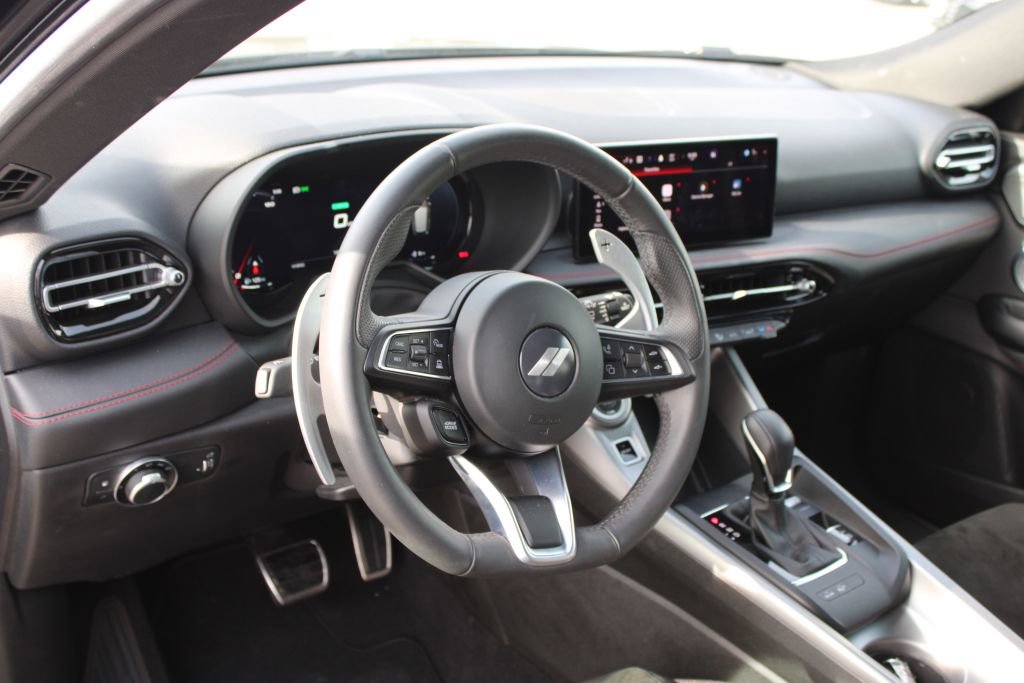 Used 2024 Dodge Hornet R/T Plus image 31
