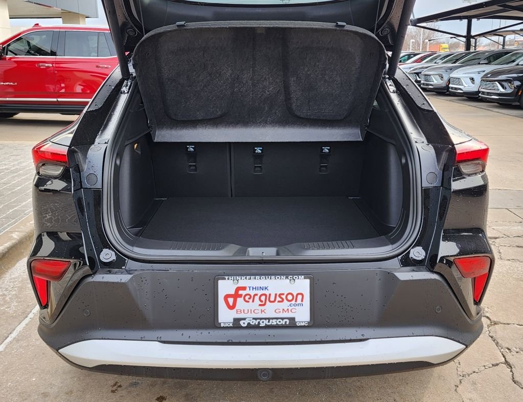 New 2026 Buick Envista Preferred w/ Convenience I Package FWD image 45