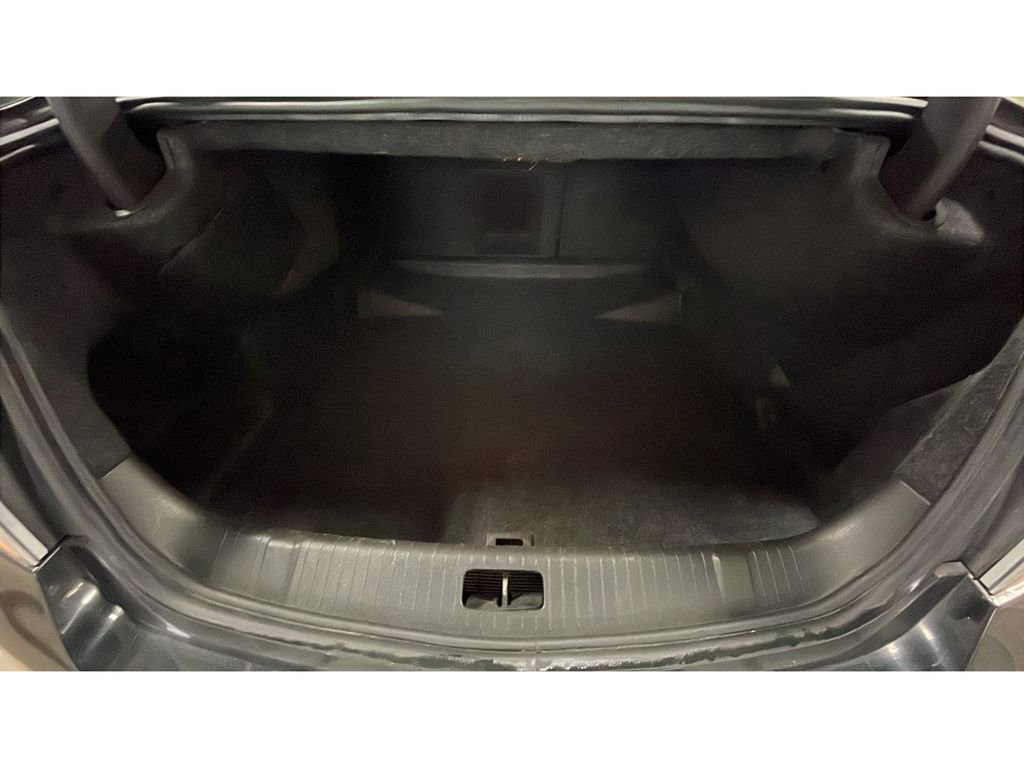 Used 2011 Buick LaCrosse CXL w/ Driver Confidence Package image 16