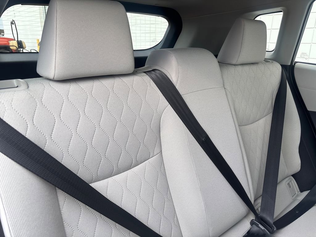 New 2026 Toyota Corolla Cross LE image 26