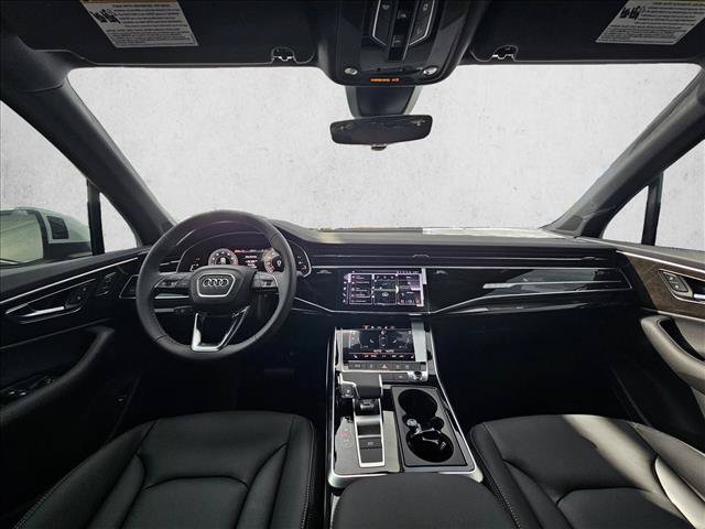New 2026 Audi Q7 2.0T Premium AWD/4WD image 17