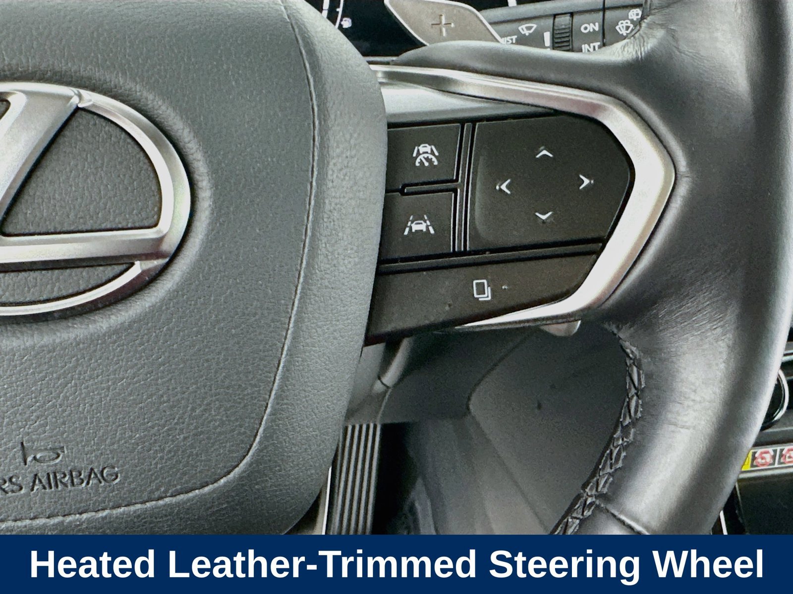 Used 2025 Lexus NX 350 AWD w/ Accessory Package (2T) image 17