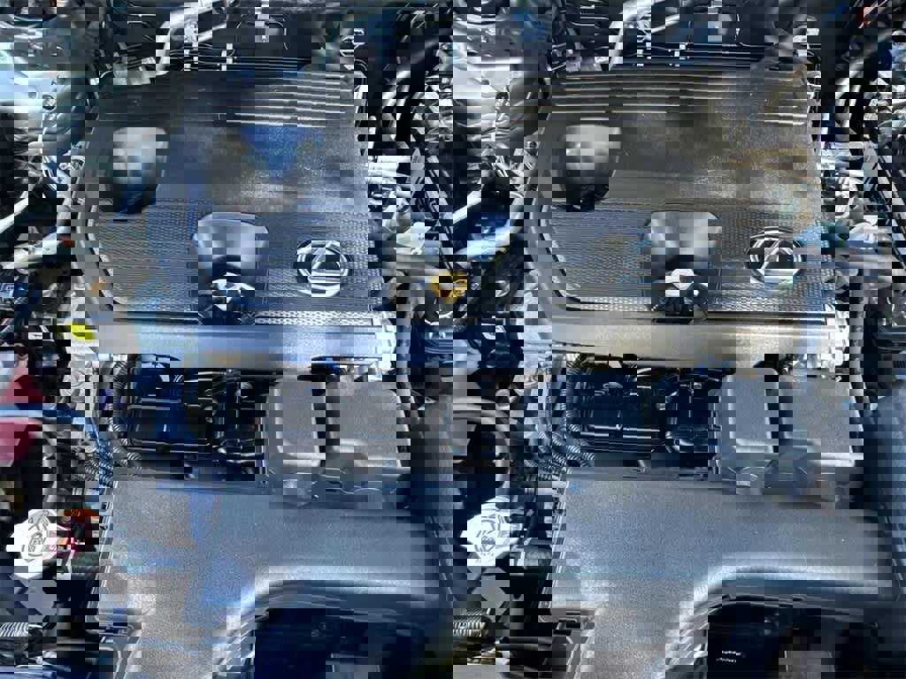 Used 2022 Lexus NX 250 FWD w/ Premium Package image 12