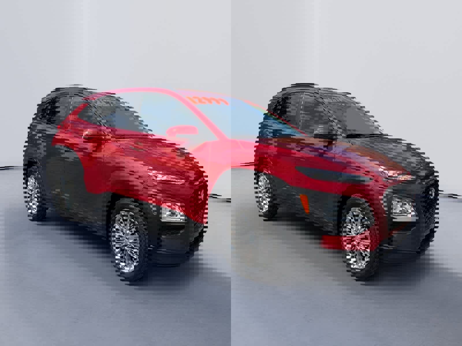 Used 2021 Hyundai Kona SEL