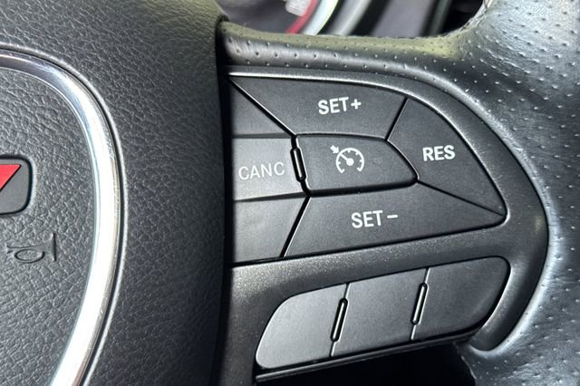 Used 2017 Dodge Challenger R/T Scat Pack image 39