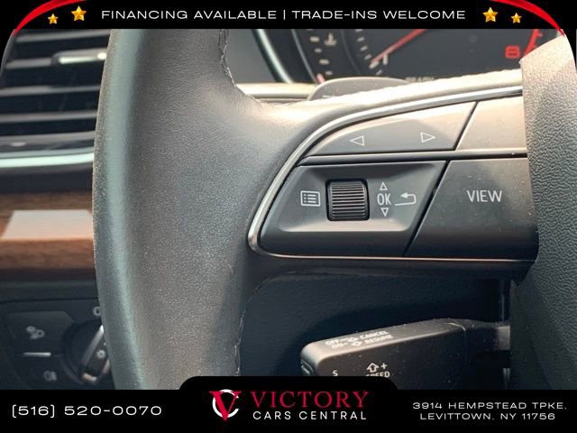 Used 2021 Audi Q5 2.0T Premium image 25