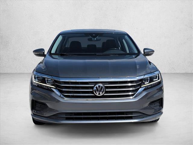 Used 2020 Volkswagen Passat 2.0T SEL FWD image 8