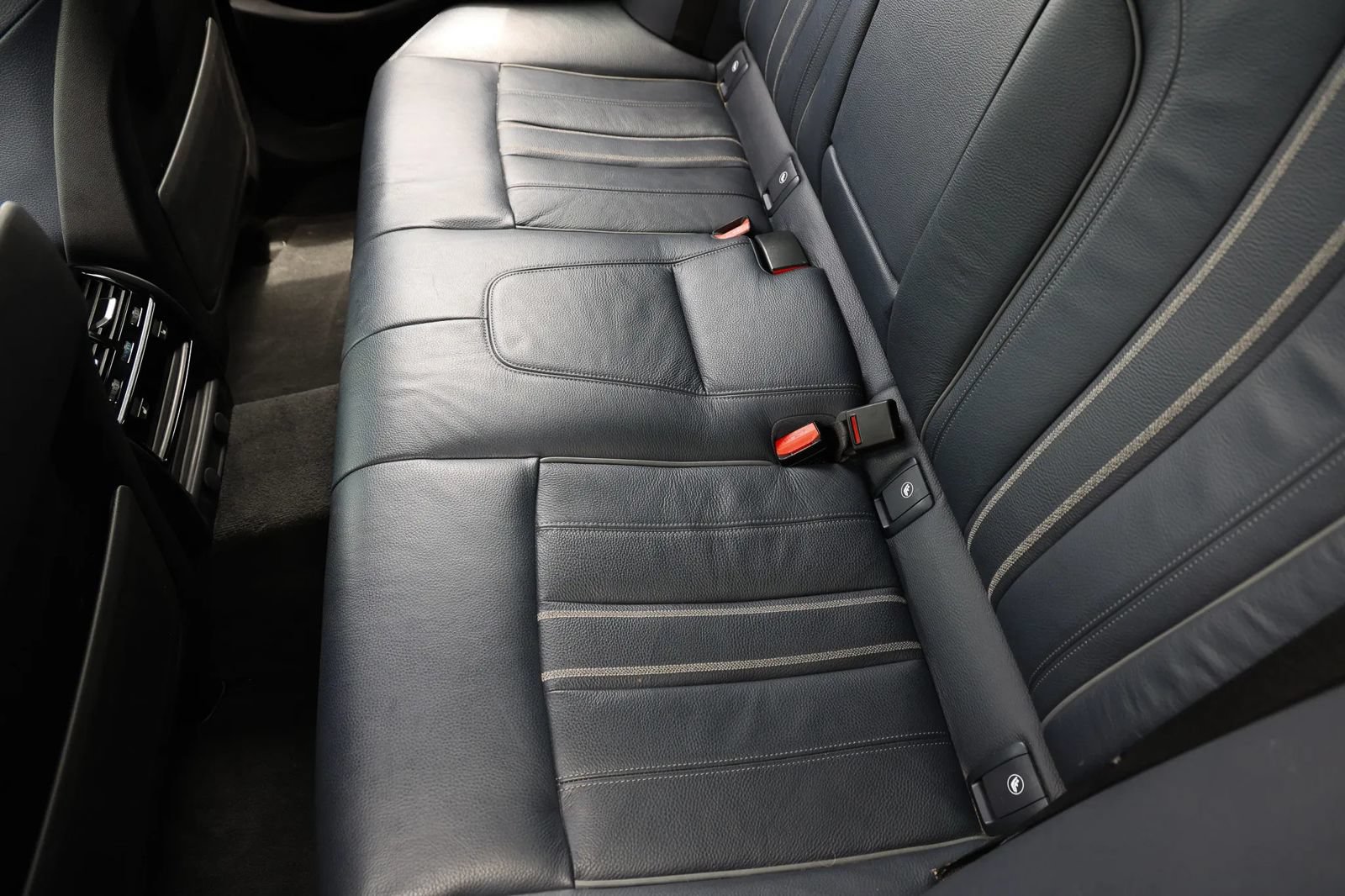 Used 2017 BMW 540i xDrive AWD/4WD image 20