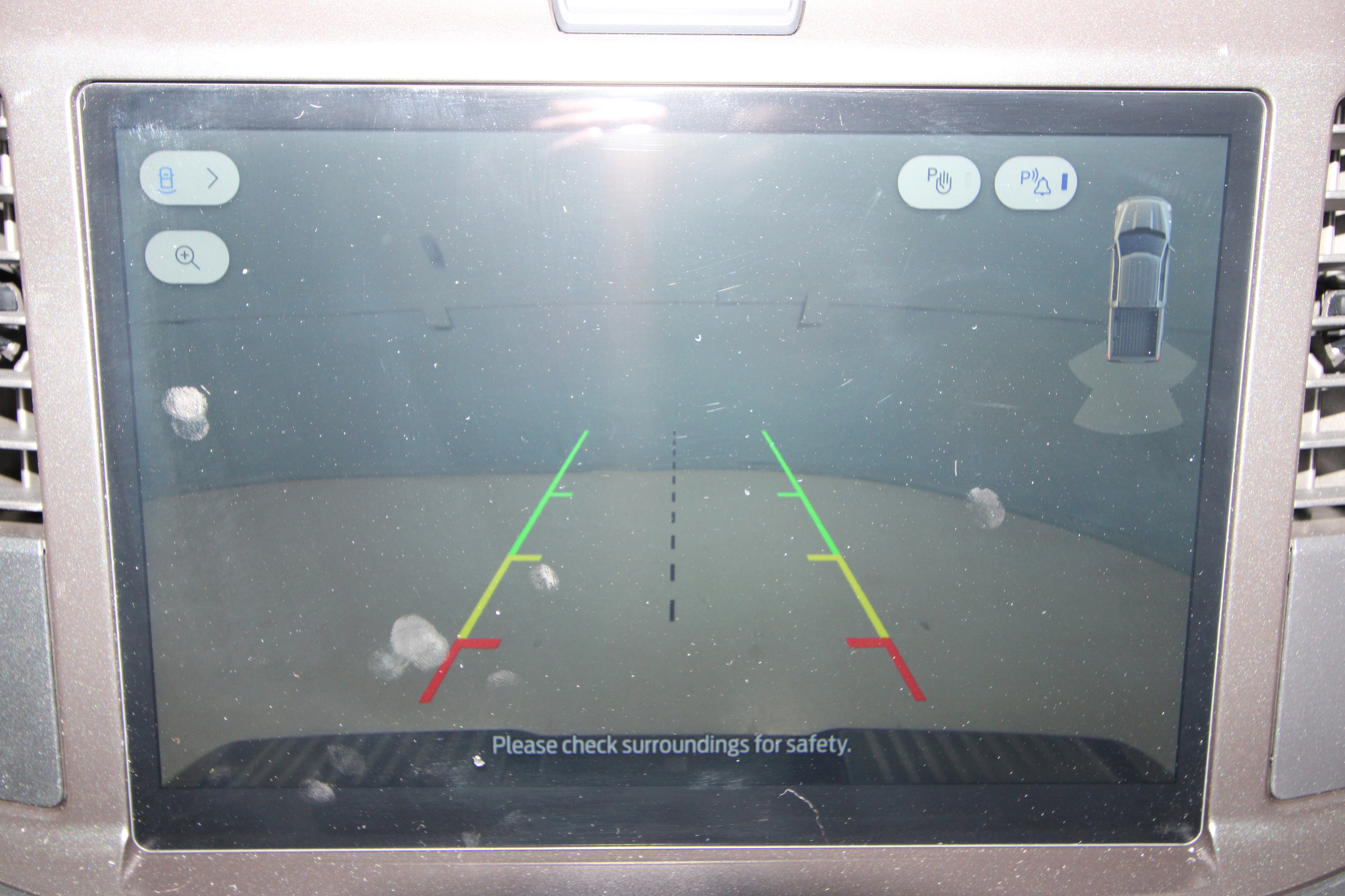 New 2026 Ford F150 STX image 10