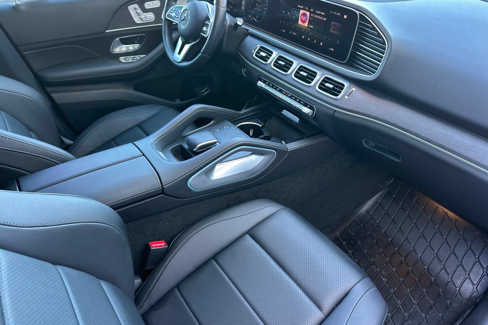 Used 2022 Mercedes-Benz GLE 350 4MATIC image 18