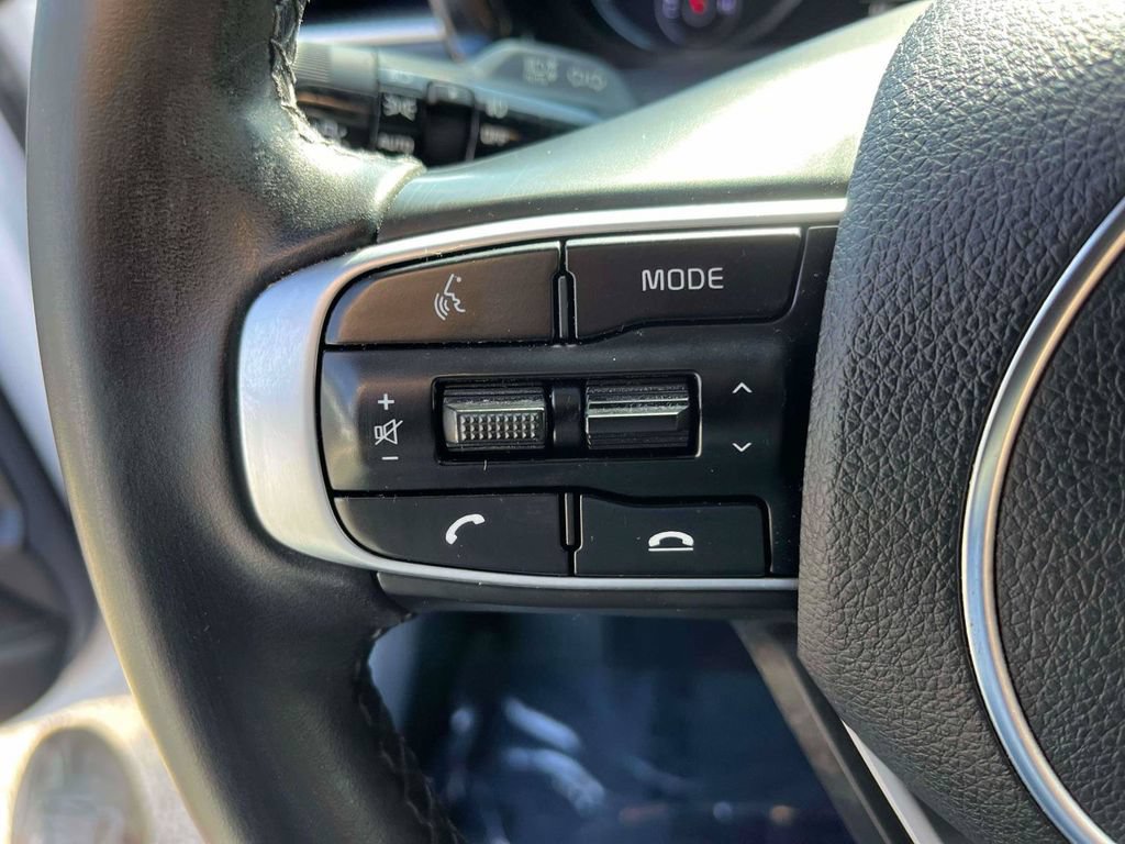 Used 2021 Kia K5 GT-Line w/ GT-Line FWD Premium Package image 17