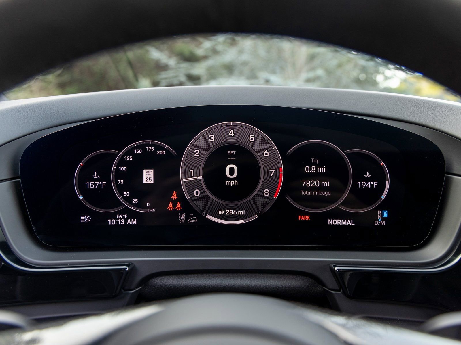 Certified 2025 Porsche Cayenne GTS image 35