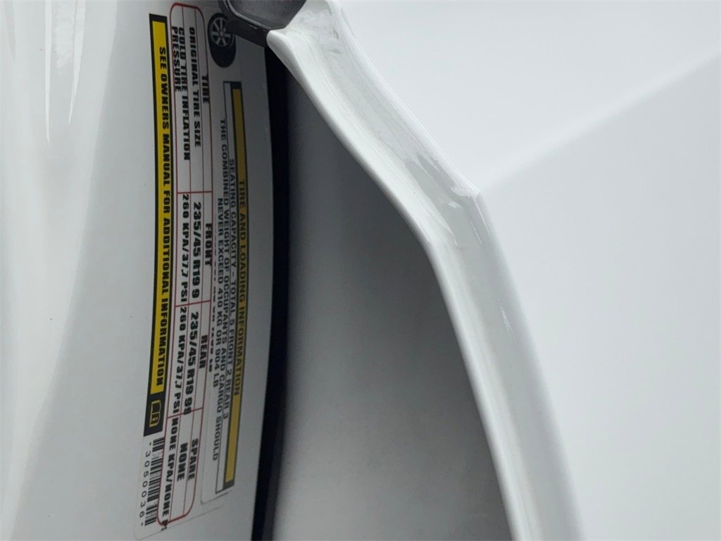 New 2024 Alfa Romeo Tonale Ti w/ Active Assist Package image 56