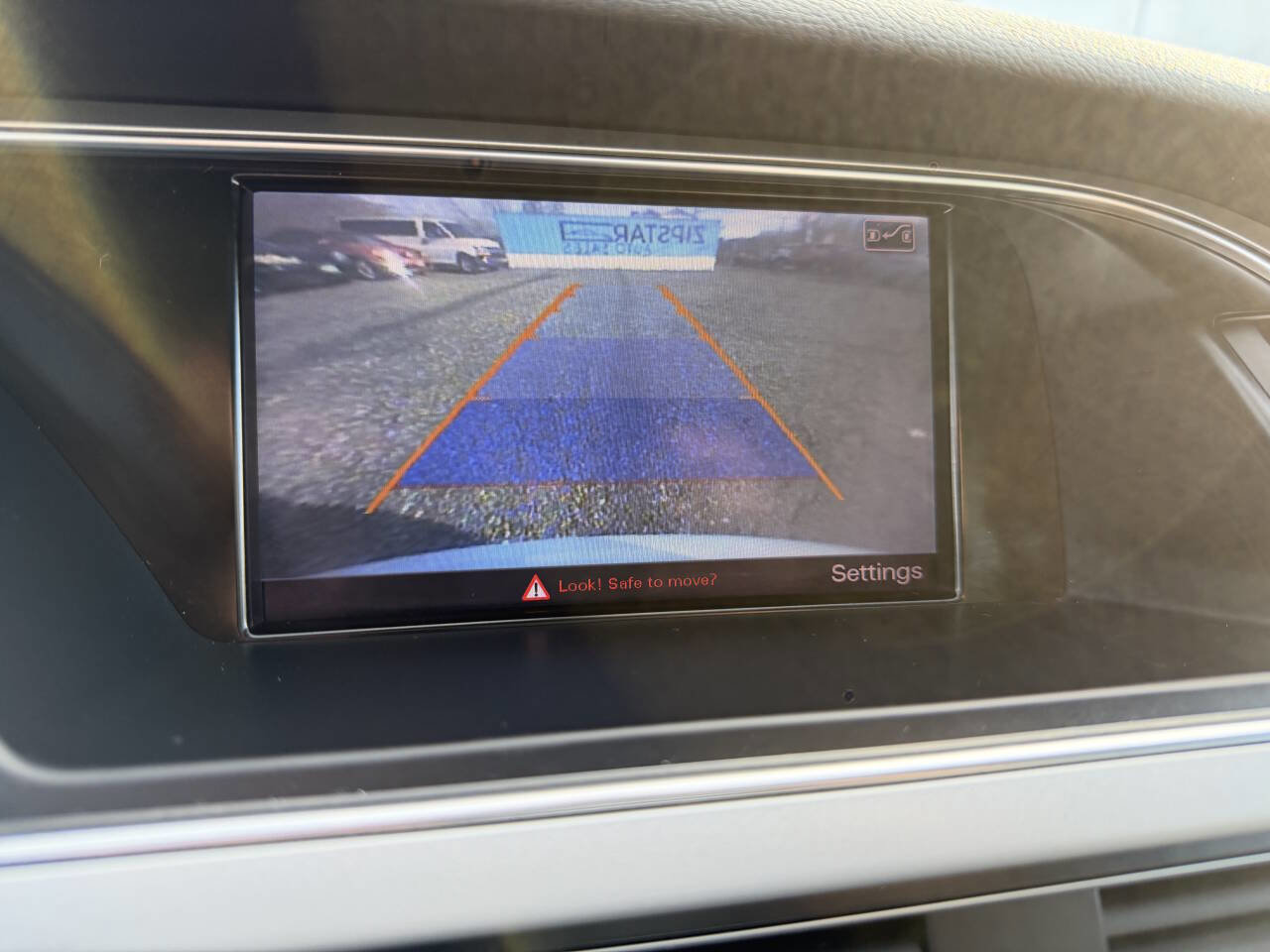 Used 2015 Audi A4 2.0T Premium Plus image 23