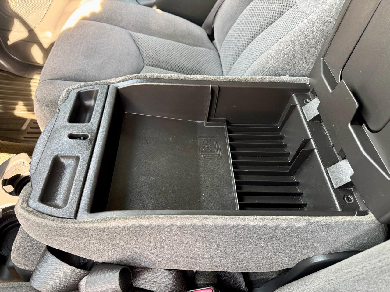 Used 2007 Chevrolet Silverado 1500 LT w/ Crew Cab Value Package image 26