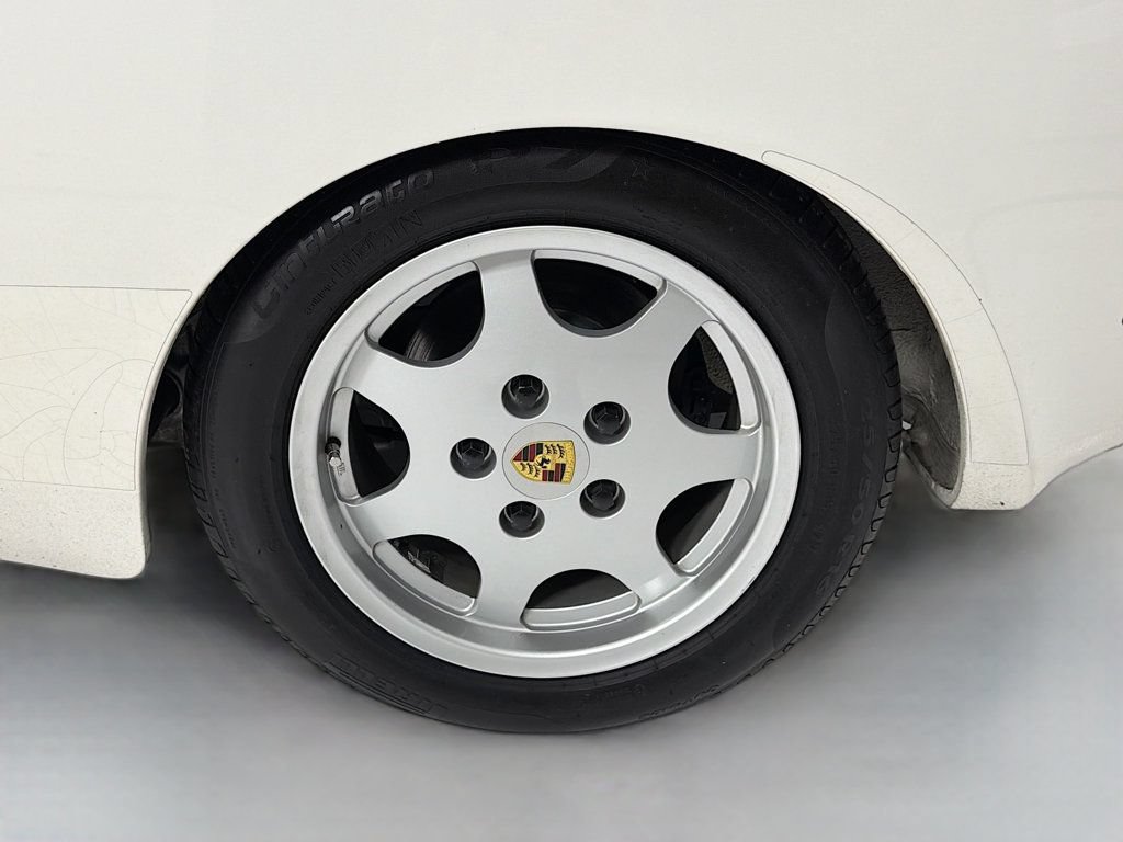 Used 1987 Porsche 944 Coupe RWD image 32