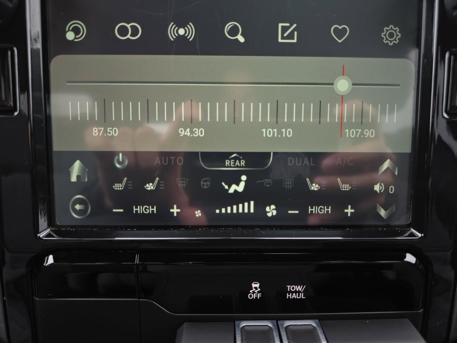 Used 2022 RAM 1500 Big Horn image 19