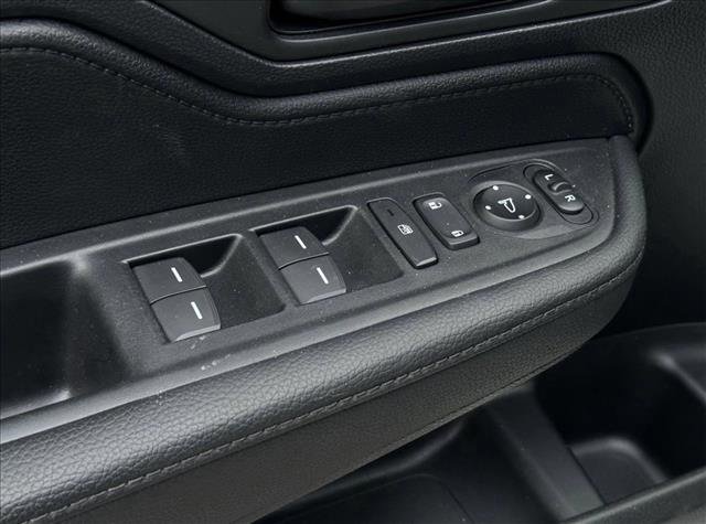 New 2025 Honda Pilot Touring image 18