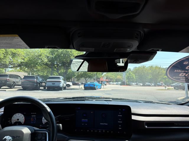 Used 2024 Ford Mustang Premium RWD image 20