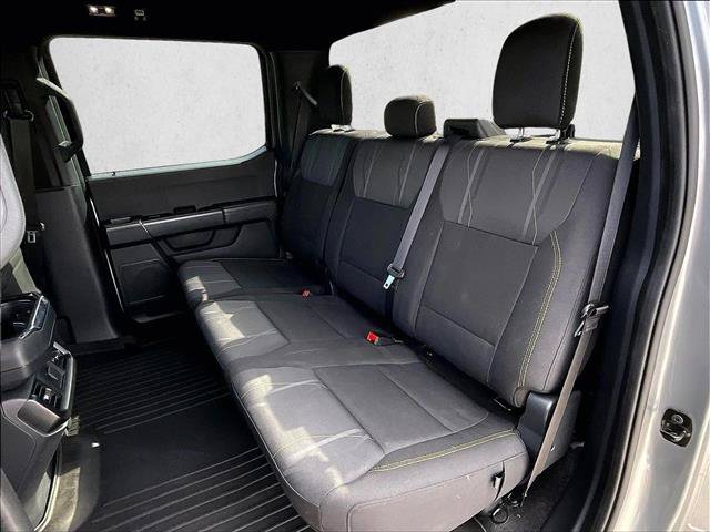Used 2025 Ford F150 STX w/ Equipment Group 200A AWD/4WD image 28