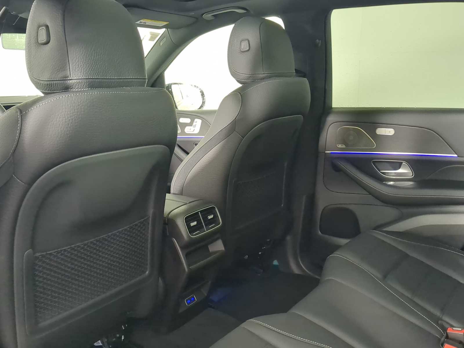 New 2026 Mercedes-Benz GLE 450 4MATIC image 18