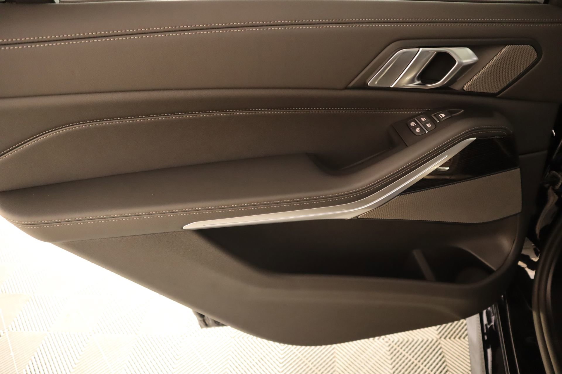 New 2026 BMW X7 xDrive40i w/ M Sport Package image 19