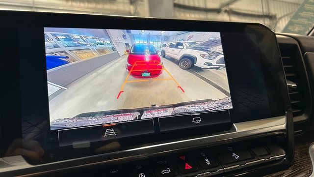 Used 2022 GMC Sierra 1500 Elevation w/ X31 Off-Road Package image 66