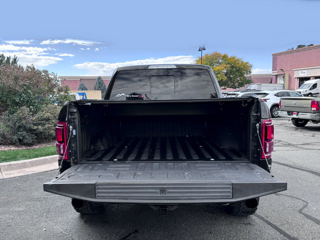 Used 2017 Ford F150 Raptor w/ Equipment Group 801A Mid AWD/4WD image 10