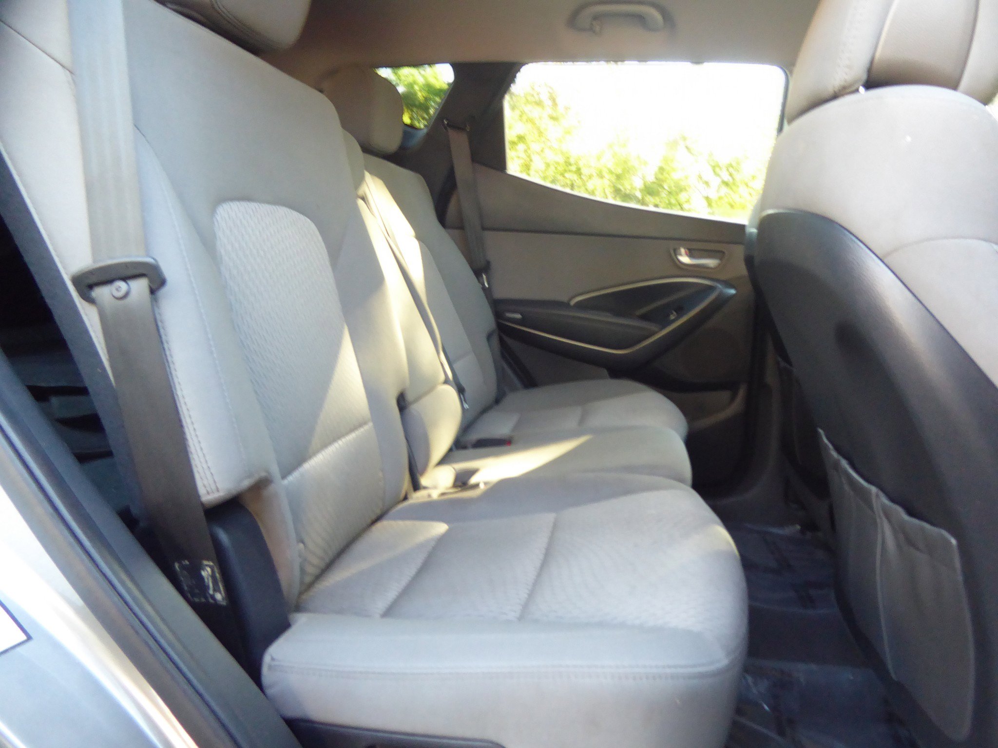 Used 2017 Hyundai Santa Fe Sport image 16