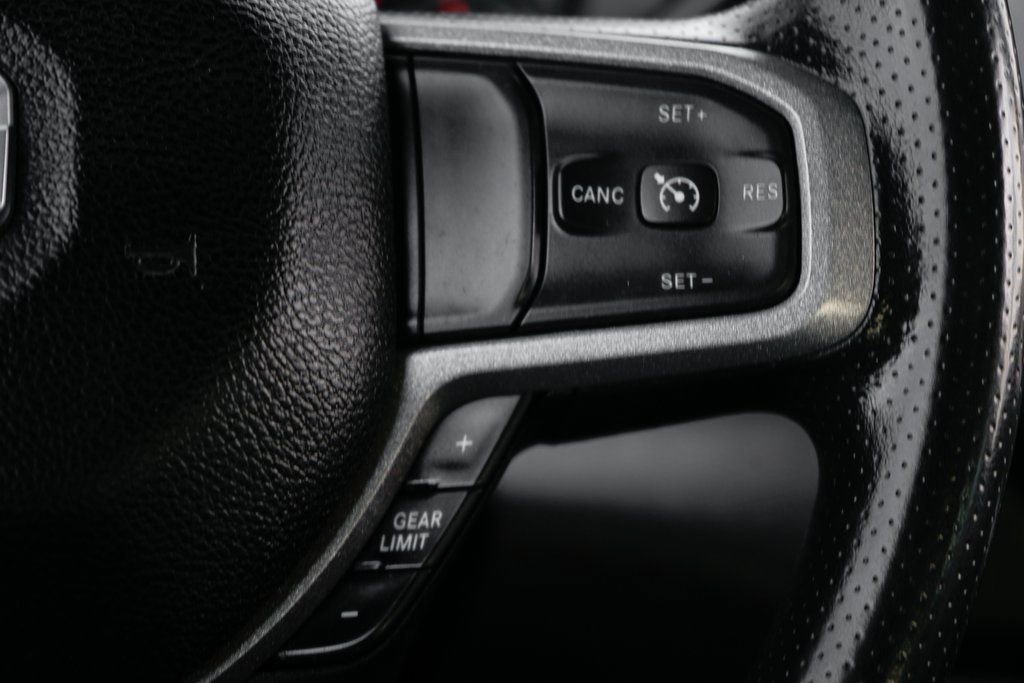 Used 2024 RAM 3500 Tradesman w/ Max Tow Package AWD/4WD image 26