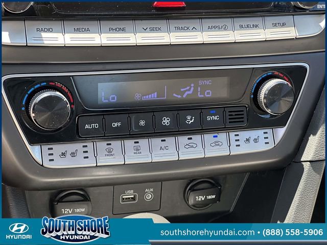 Used 2018 Hyundai Sonata Limited FWD image 30