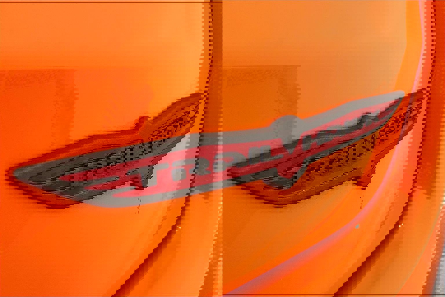 New 2026 Jeep Compass Trailhawk w/ Sun, Sound & Navigation Group image 17