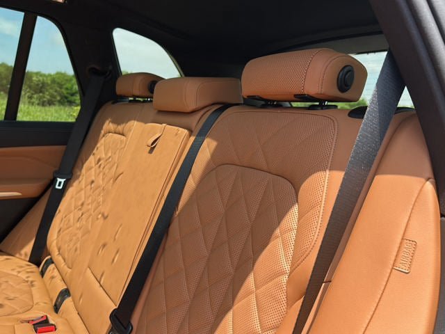 New 2026 BMW X5 xDrive50e w/ M Sport Package AWD/4WD image 48