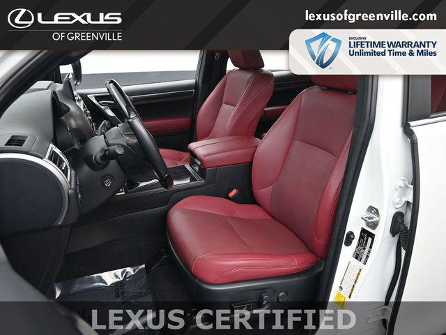 Certified 2023 Lexus GX 460 Premium w/ Accessory Package AWD/4WD image 23