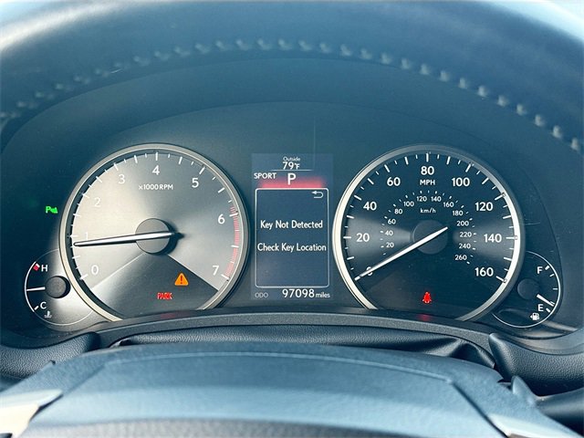 Used 2017 Lexus NX 200t AWD image 40